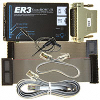 TechTools - ER3-8M - EMULATOR EPROM ECONOROM III 8MEG