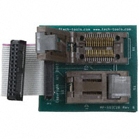 TechTools - MP-SOIC28 - ADAPTER QUICKWRITER 28-SOIC