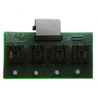 TechTools - QW-4SO8/14W - ADAPT QUICKWRTR 4GANG 8/14SOIC W