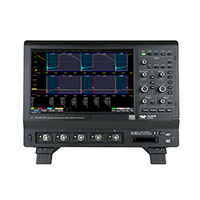 Teledyne LeCroy - HDO4024A-MS - 200 MHZ, 2.5 GS/S (10 GS/S WITH