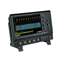 Teledyne LeCroy - HDO4034A - 350 MHZ, 2.5 GS/S (10 GS/S WITH