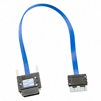 Teledyne LeCroy - MSO-3M - 18 PIN 3M INTERFACE CABLE