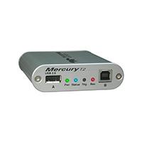 Teledyne LeCroy - USB-TMA2-M01-X - MERCURY T2 USB 2.0 ANALYZER SYS
