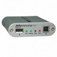 Teledyne LeCroy - USB-TMS2-M01-X - MERCURY T2 USB 2.0 ANALYZER