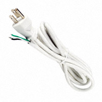 Tensility International Corp - 11-00028 - CORD 18AWG 3COND 6.5' SVT