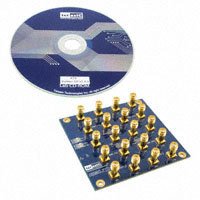Terasic Inc. - P0052 - XTS-HSMC CARD