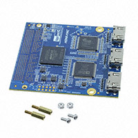 Terasic Inc. - P0431 - HDMI-FMC CARD