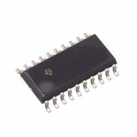 Texas Instruments - SN74ACT564NSR - IC D-TYPE POS TRG SNGL 20SO