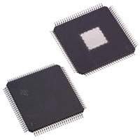 Texas Instruments - AFE8220TPZPQ1 - IC AFE IF DUAL 100-HTQFP