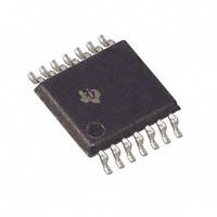 Texas Instruments - RF430CL330HCPWR - IC NFC DYNAMIC TAG TARG 14-TSSOP