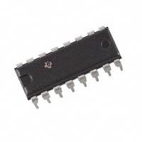 Texas Instruments - INA110SG - IC OPAMP INSTR 2.5MHZ 16CDIP