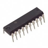 Texas Instruments - TLC542IN - IC 8 BIT 25 KSPS ADC S/O 20-DIP