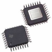 Texas Instruments - LP8860EQVFPRQ1 - IC LED DRIVER CTRLR DIM 32HLQFP