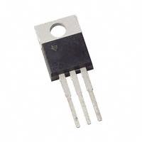 Texas Instruments - UCC283T-3 - IC REG LINEAR 3.3V 3A TO220-3