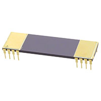 Texas Instruments - ISO121G - IC OPAMP ISOLATION 60KHZ 16CDIP