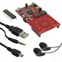 Texas Instruments - 430BOOST-C55AUDIO1 - KIT EVAL AUD BOOSTER PACK C5000