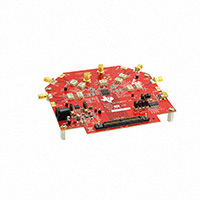 Texas Instruments - ADC3423EVM - EVALUATION MODULE ADC3423