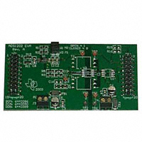 Texas Instruments - ADS1202EVM - EVALUATION MODULE FOR ADS1202