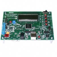 Texas Instruments - ADS1232REF - EVALUATION MODULE FOR ADS1232