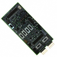 Texas Instruments - ADS1271EVM - EVALUATION MODULE FOR ADS1271