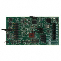 Texas Instruments - ADS1281EVM - EVALUATION MODULE FOR ADS1281