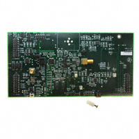 Texas Instruments - ADS1602EVM - EVALUATION MODULE FOR ADS1601/02