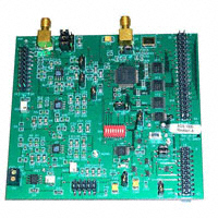 Texas Instruments - ADS1605EVM - EVALUATION MODULE FOR ADS1605