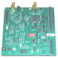 Texas Instruments - ADS1625EVM - EVALUATION MODULE FOR ADS1625