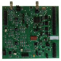Texas Instruments - ADS1626EVM - EVALUATION MODULE FOR ADS1626
