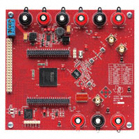 Texas Instruments - ADS5545EVM - MODULE EVALUATION FOR ADS5545