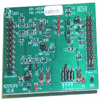 Texas Instruments - ADS7822EVM - EVALUATION MODULE FOR ADS7822