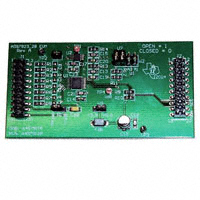 Texas Instruments - ADS7823-28EVM - EVALUATION MODULE FOR ADS7823-28