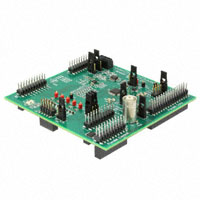 Texas Instruments - ADS7864M-EVM - EVAL MODULE FOR ADS7864M