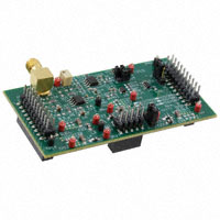 Texas Instruments - ADS7868EVM - MODULE EVAL FOR ADS7868