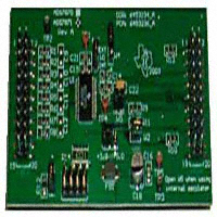 Texas Instruments - ADS7871EVM - EVALUATION MODULE FOR ADS7871