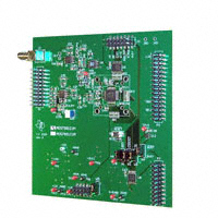 Texas Instruments - ADS7881EVM - EVALUATION MODULE FOR ADS7881