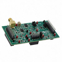 Texas Instruments - ADS7886EVM - EVALUATION MODULE FOR ADS7886
