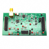 Texas Instruments - ADS7887EVM - EVALUATION MODULE FOR ADS7887