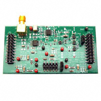 Texas Instruments - ADS7888EVM - EVALUATION MODULE FOR ADS7888