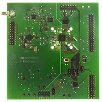 Texas Instruments - ADS7891EVM - EVALUATION MODULE FOR ADS7891