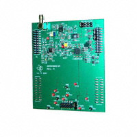 Texas Instruments - ADS8380EVM - EVALUATION MODULE FOR ADS8380