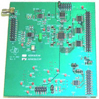 Texas Instruments - ADS8381EVM - EVALUATION MODULE FOR ADS8381