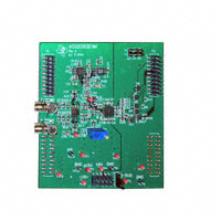 Texas Instruments - ADS8382EVM - EVALUATION MODULE FOR ADS8382