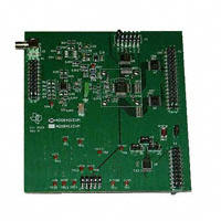 Texas Instruments - ADS8401EVM - EVALUATION MODULE FOR ADS8401