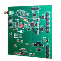 Texas Instruments - ADS8405EVM - EVALUATION MODULE FOR ADS8405