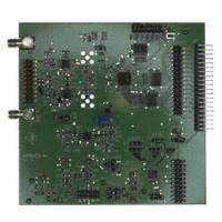 Texas Instruments - ADS8422EVM - EVAL MODULE FOR ADS8422-ADC