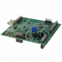 Texas Instruments - ADS8484EVM - EVAL MODULE FOR ADS8484