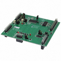 Texas Instruments - ADS8505EVM - EVALUATION MODULE FOR ADS8505