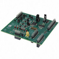 Texas Instruments - ADS8556EVM - EVAL MODULE FOR ADS8556