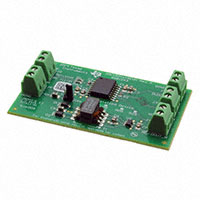 Texas Instruments - AMC1304L05EVM - EVAL BOARD FOR AMC1304L05